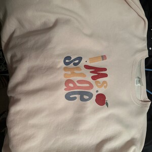 Marshae added a photo of their purchase