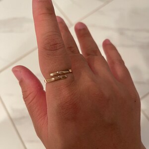 Emily added a photo of their purchase