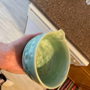 Etsy buyer added a photo of their purchase
