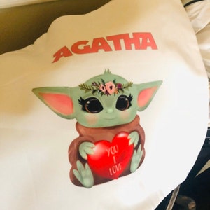 Comprador de Etsy ha añadido una foto de su compra