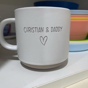 Danielle added a photo of their purchase
