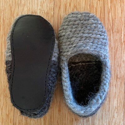 therapeutic slippers