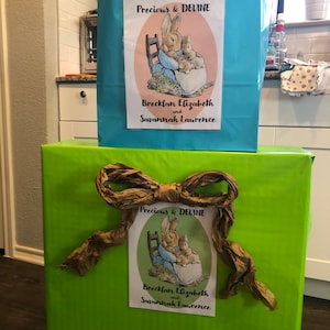 Melissa added a photo of their purchase