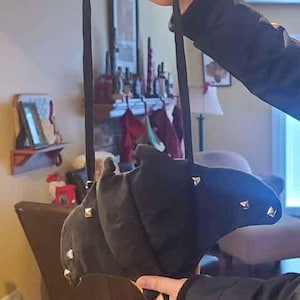 Richie added a photo of their purchase