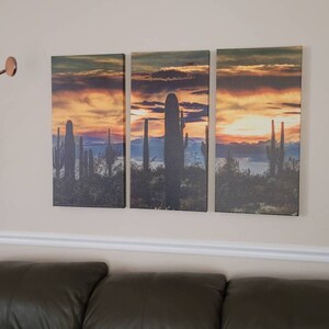 Diane added a photo of their purchase