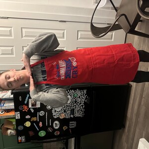 Jennifer added a photo of their purchase