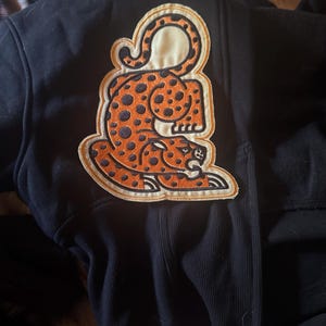 Daniela added a photo of their purchase