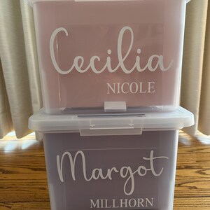 Marissa added a photo of their purchase