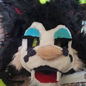 Bonesthewolfanimator added a photo of their purchase