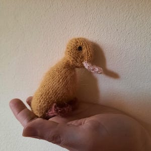 Comprador de Etsy ha añadido una foto de su compra