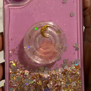 Nikki added a photo of their purchase