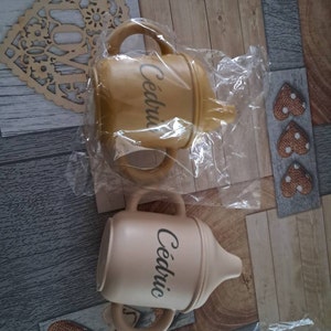 Celine added a photo of their purchase