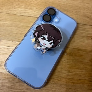 Keishi added a photo of their purchase