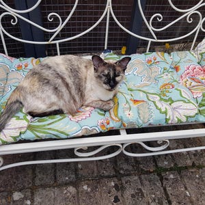 Comprador de Etsy ha añadido una foto de su compra