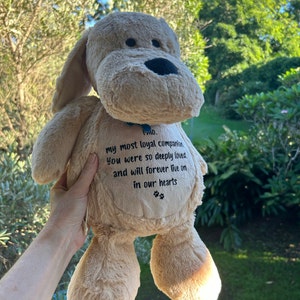 Jen added a photo of their purchase
