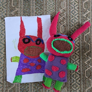 Helen added a photo of their purchase