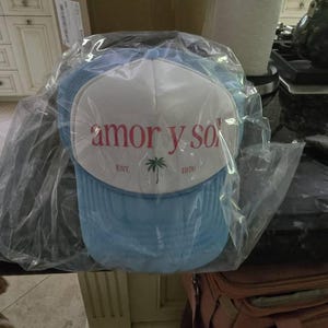 Michelle added a photo of their purchase