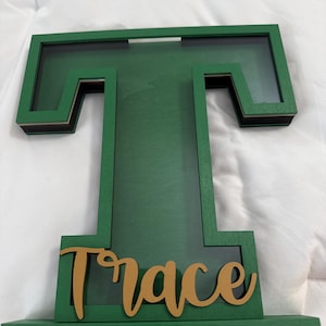 Comprador de Etsy ha añadido una foto de su compra