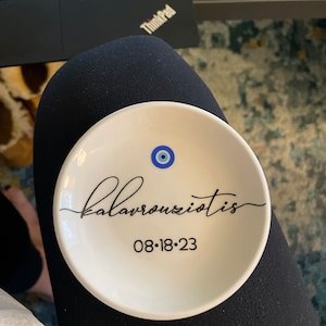 Savannah added a photo of their purchase