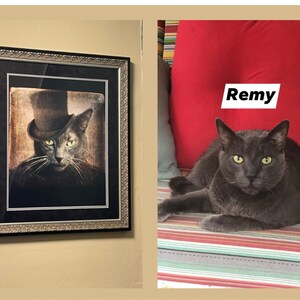Jaime added a photo of their purchase