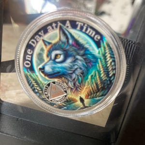 Dawn added a photo of their purchase