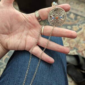 Samantha added a photo of their purchase