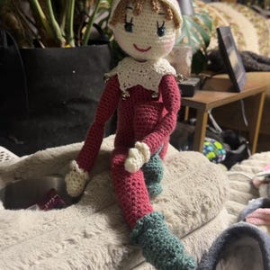 Mary added a photo of their purchase