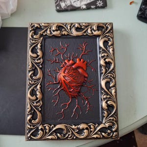 Zoe a ajouté une photo de son achat