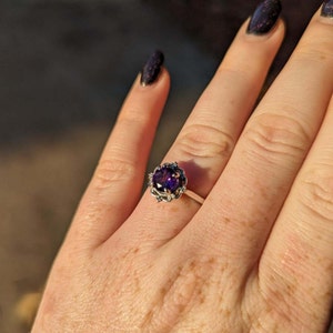 Cait added a photo of their purchase