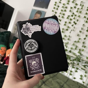 Ellie added a photo of their purchase