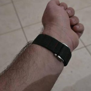 Tareef added a photo of their purchase