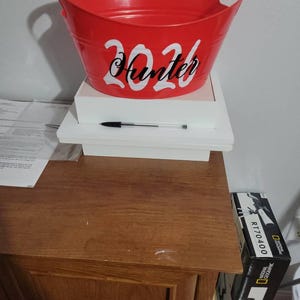 Paula added a photo of their purchase