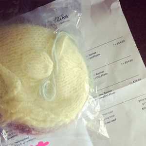 Eva Wu added a photo of their purchase