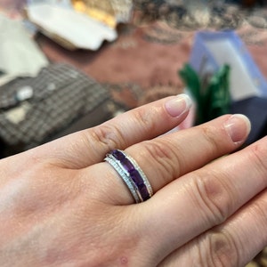 Sean added a photo of their purchase