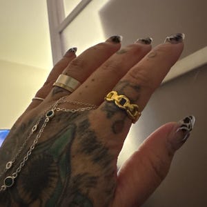 Angela added a photo of their purchase