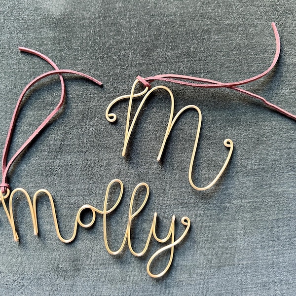 Retro Font Wire Table Numbers Rustic Elegant Wedding Centerpiece ...