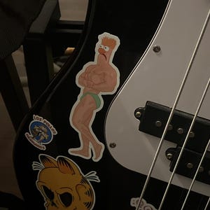 Andre added a photo of their purchase