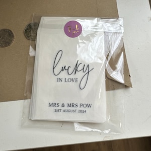 Ellie added a photo of their purchase