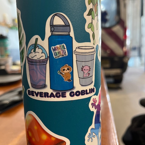 Snarky Pharmacy Technician Sticker Pack! 8 Cpht Sticker Favorites ...