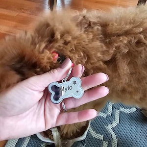 Julisa added a photo of their purchase