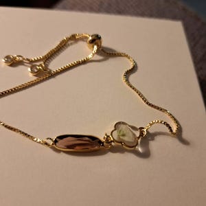 Melissa added a photo of their purchase