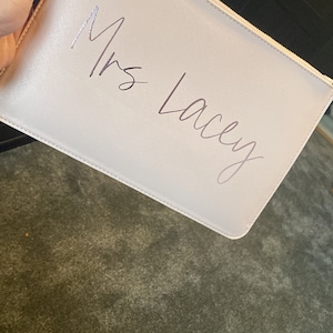 Jodie added a photo of their purchase