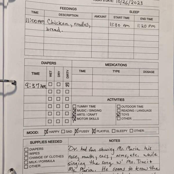 Incident Report Form Employee Incident Reporting Accident Report Etsy