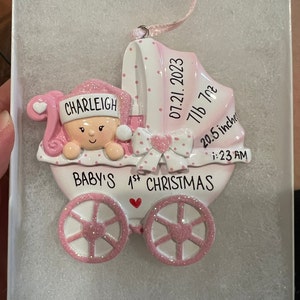 Comprador de Etsy ha añadido una foto de su compra