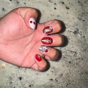 Karina added a photo of their purchase