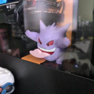 Michael added a photo of their purchase
