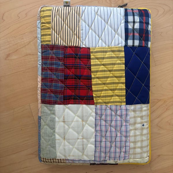 Colorful - Inspired By Harry Styles - Sustainably Made Laptop Sleeve