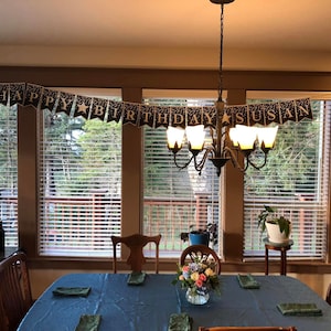 Susan added a photo of their purchase