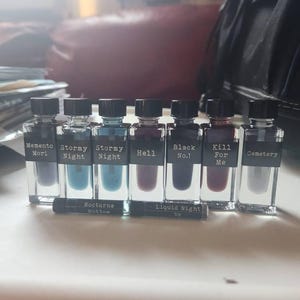 Kelly added a photo of their purchase
