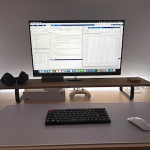 Esteban added a photo of their purchase
